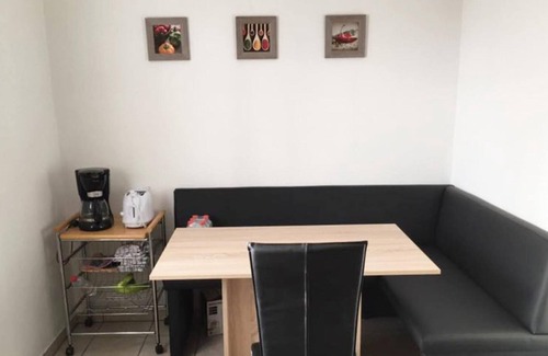 Haiger Apartment | Apartment for a maximum of 5 persons, Westerwald / Rothaarsteig