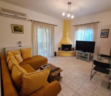 Souvala Apartment | Apartment for a relaxing holiday