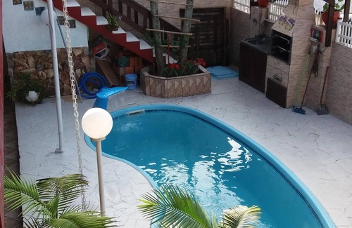 Barra da Lagoa Apartment | Apartment for couple. 1.