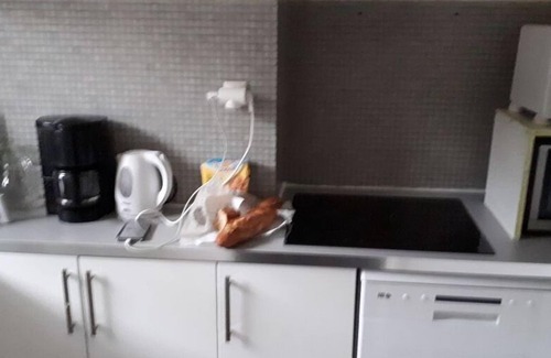 Ax-les-Thermes Apartment | Apartment for curists or holidaymakers near the spa and resorts