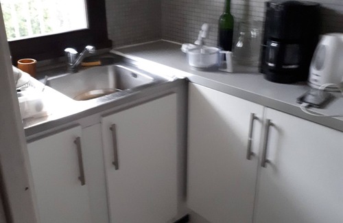 Ax-les-Thermes Apartment | Apartment for curists or holidaymakers near the spa and resorts