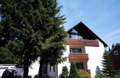 Winterberg Apartment | Apartment for 6 people (61sqm) with dishwasher