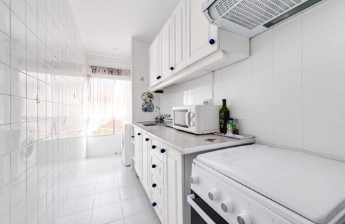 Altozano-Conde Lumiares Apartment | Apartment for perfect vacation 🙌🏻⛱️ + Wi-Fi