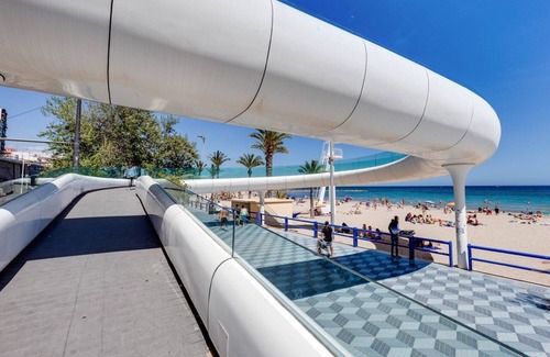 Altozano-Conde Lumiares Apartment | Apartment for perfect vacation 🙌🏻⛱️ + Wi-Fi