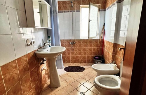 Himare Apartment | Apartment for Family and Friends.