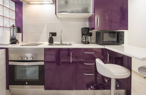 Toledo City Center Apartment | Apartment for four people in the historic center