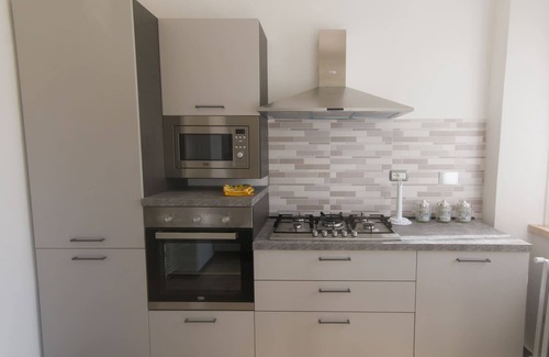 Spello Apartment | Apartment for four people outside the walls of Spello