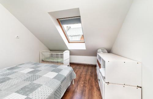 Kalamaja Apartment | Apartment for four with free parking