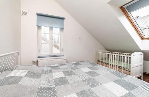 Kalamaja Apartment | Apartment for four with free parking