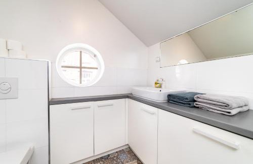 Kalamaja Apartment | Apartment for four with free parking