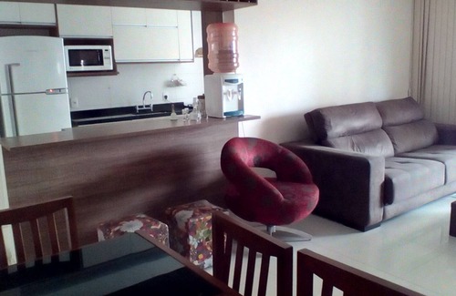 Centro Apartment | Apartment for Holiday Season at Resort Itanhaém - Leisure and relaxation