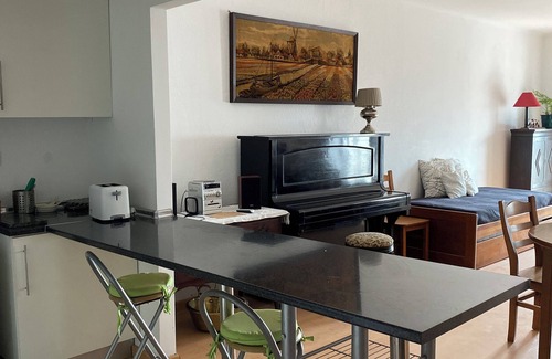 Sesimbra Apartment | apartment for holidays "casa do mastro"
