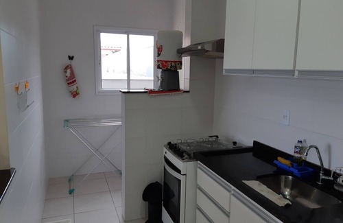 Itagua Apartment | Apartment for relaxing with your family in Itagua!