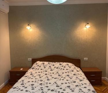 Baile Herculane Apartment | Apartment for rent in Baile Herculane