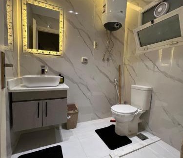 Shurtah al-Dakhlah Apartment | Apartment for rent at madinaty