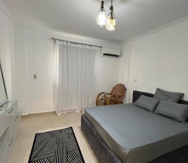 Shurtah al-Dakhlah Apartment | Apartment for rent at madinaty