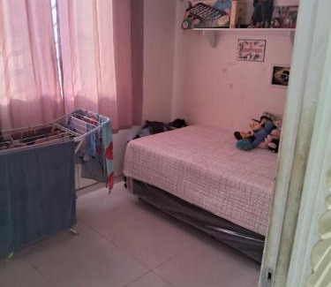 Jiboia Branca Apartment | Apartment for Rent Cop 30
