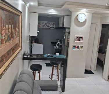 Jiboia Branca Apartment | Apartment for Rent Cop 30