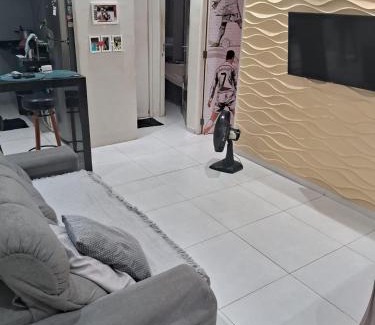 Jiboia Branca Apartment | Apartment for Rent Cop 30