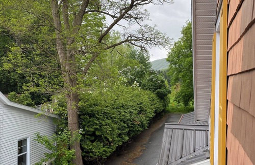 Bromont Apartment | Apartment for rent in Bromont - 1 bedroom 1 bathroom