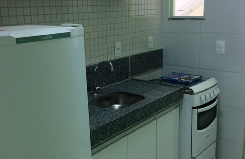 Conjunto ALAGAMAR Apartment | Apartment for rent in Ponta Negra