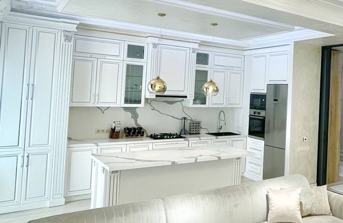 Tashkent Condo | Apartment for rent in Tashkent City, Uzbekistan