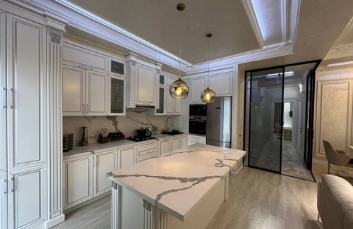 Tashkent Condo | Apartment for rent in Tashkent City, Uzbekistan