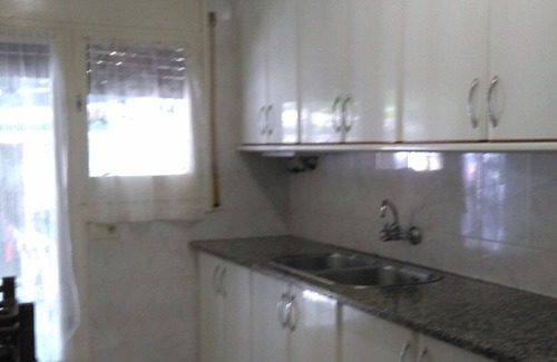 Olot Apartment | Apartment for rent with patio, near the places of the Moixina