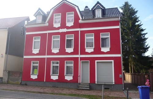 Halbe House | Apartment for shoemaker