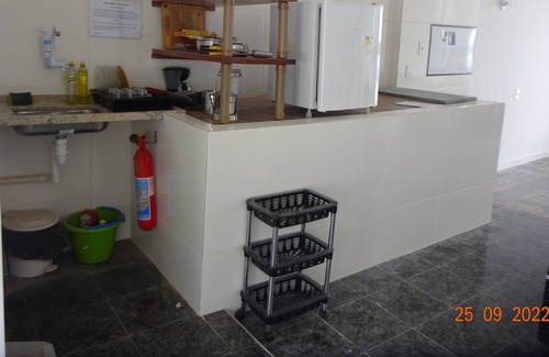 Saquarema Apartment | Apartment for up to 6 people on Itaúna Beach, Saquarema, RJ