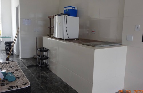 Saquarema Apartment | Apartment for up to 6 people on Itaúna Beach, Saquarema, RJ