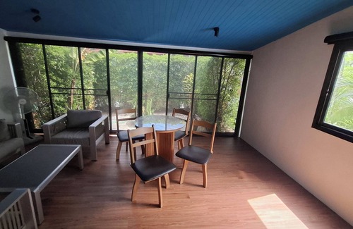Ban Saiyuan Apartment | Apartment for up to 6 people