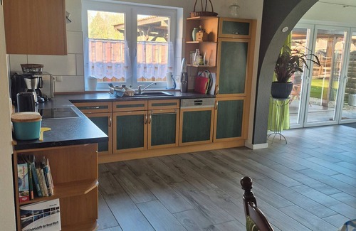 Friesoythe Apartment | Apartment for up to 4 people