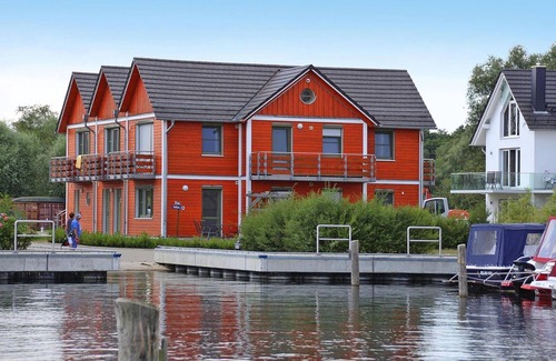Plau am See Apartment | Apartment for vier Personen in Plau am See