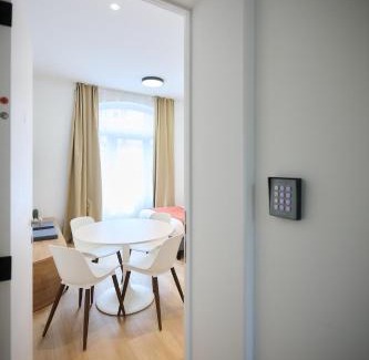 Vorst Apartment | Apartment Forest Center 2