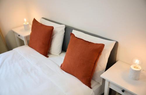 Vorst Apartment | Apartment Forest Center 2
