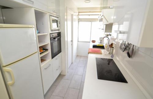 Salou City Centre Apartment | Apartment Formentor by Interhome