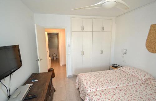 Salou City Centre Apartment | Apartment Formentor by Interhome