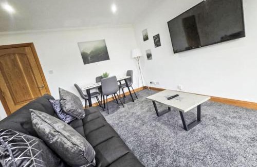 Forres Apartment | Apartment Forres View by Interhome