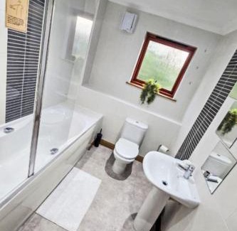 Forres Apartment | Apartment Forres View by Interhome