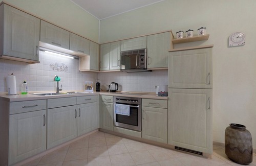Forst Apartment | Apartment 'Forst Entdecken' with Wi-Fi