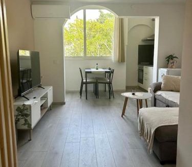 Cervar Porat Apartment | Apartment Fortuna