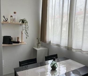 Cervar Porat Apartment | Apartment Fortuna