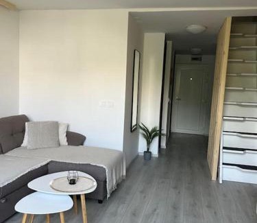 Cervar Porat Apartment | Apartment Fortuna