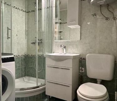 Cervar Porat Apartment | Apartment Fortuna