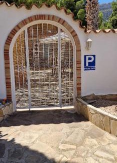 La Canuta Apartment | Apartment Fortuna in Calpe