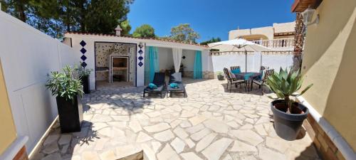 La Canuta Apartment | Apartment Fortuna in Calpe