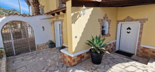 La Canuta Apartment | Apartment Fortuna in Calpe