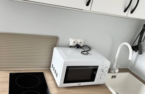 Les Sarts Apartment | Apartment