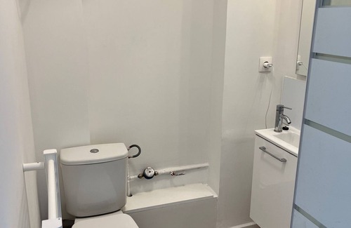 Les Sarts Apartment | Apartment